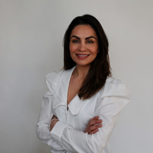 Henna Riaz